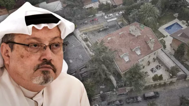 Cemal Kaşıkçı cinayeti: Türk yetkililerin elindeki ses kayıtlarını dinleyenler ne diyor? Cemal Kaşıkçı cinayeti: Türk yetkililerin elindeki ses kayıtlarını dinleyenler ne diyor?