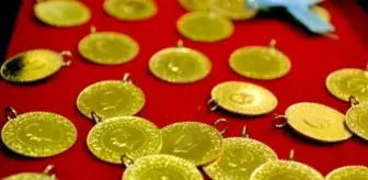 Çeyrek altın ne kadar oldu? Gram altın kaç lira? 1 Ekim Salı anlık altın fiyatları