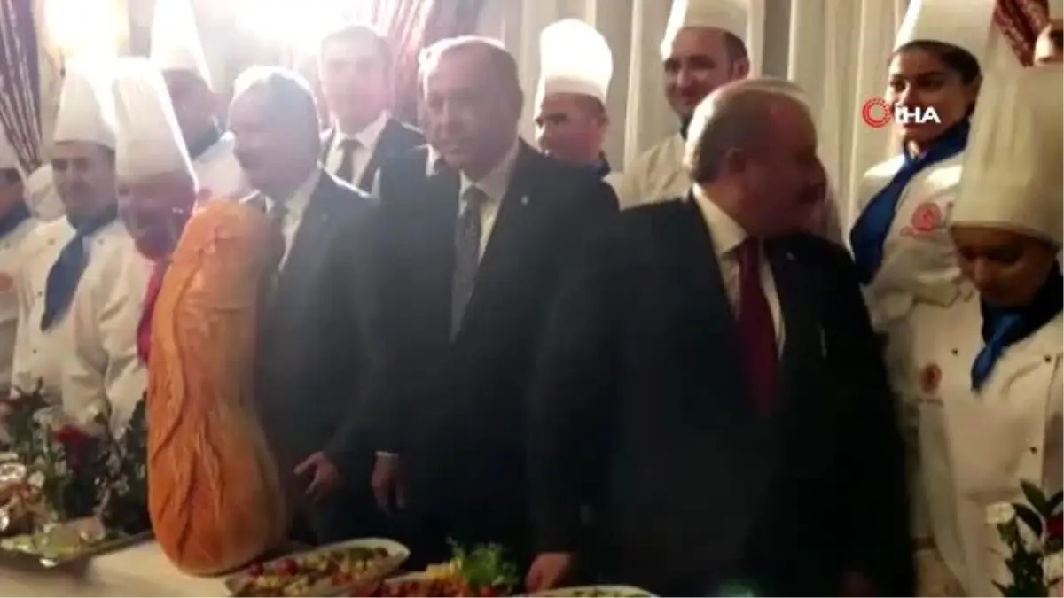 Cumhurbaşkanı Erdoğan'dan seçim barajı açıklaması