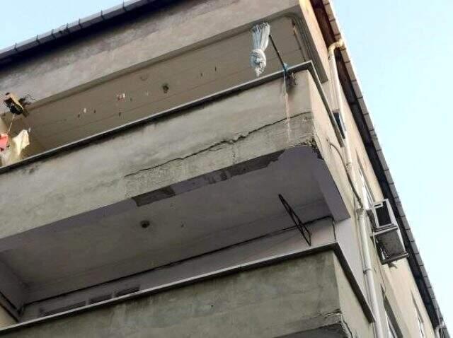 Depremin ardından hasar ihbarlarının sayısı 2000'i aştı