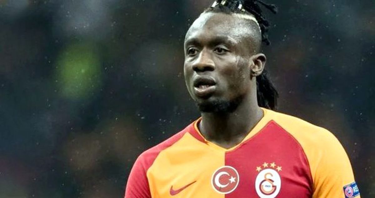 Diagne'den Fatih Terim paylaşımı