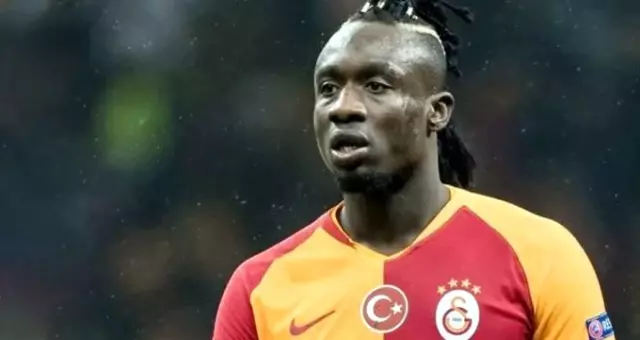 Diagne'den Fatih Terim paylaşımı Diagne'den Fatih Terim paylaşımı
