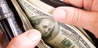 Dolar ne kadar oldu? Dolar kaç TL? 1 Ekim Salı güncel döviz kurları