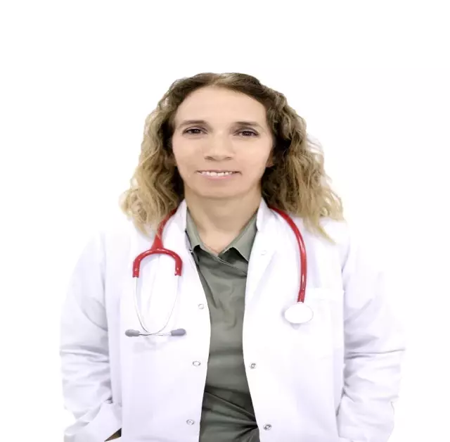 Dr Savar, mevsim değişimine bağlı hastalıklara karşı aileleri uyardı