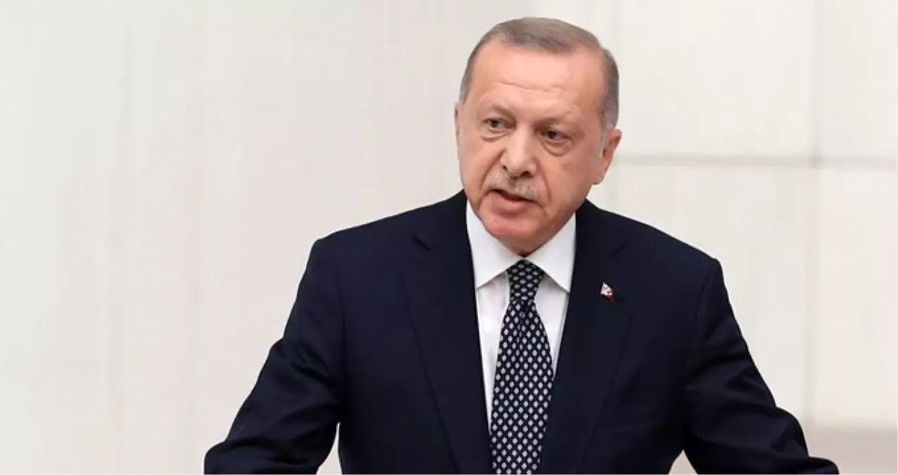 Erdoğan'dan İstanbul depremi yorumu: Deprem değil bina ...