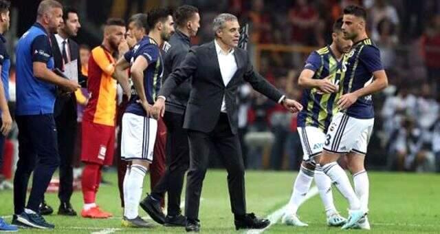 Ersun Yanal'dan Deniz Türüç'e uyarı!