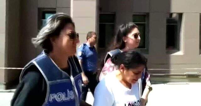 Eşi tarafından öldürülen Kadir Ören cinayetinde dikkat çeken olay yeri raporu: Her yerde kadın iç çamaşırı vardı