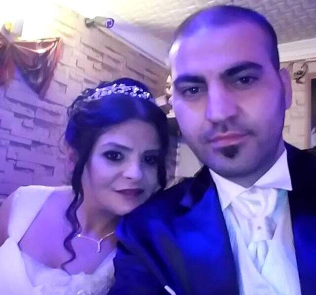 Eşi tarafından öldürülen Kadir Ören cinayetinde dikkat çeken olay yeri raporu: Her yerde kadın iç çamaşırı vardı