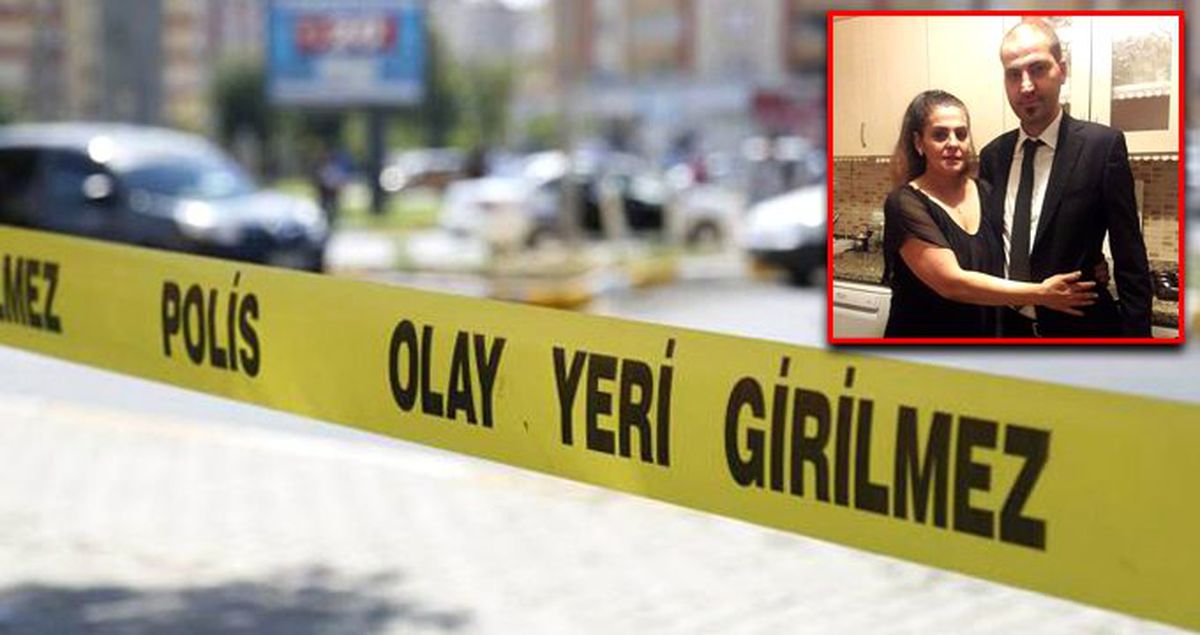 Eşi tarafından öldürülen Kadir Ören cinayetinde dikkat çeken olay yeri raporu: Her yerde kadın iç çamaşırı vardı