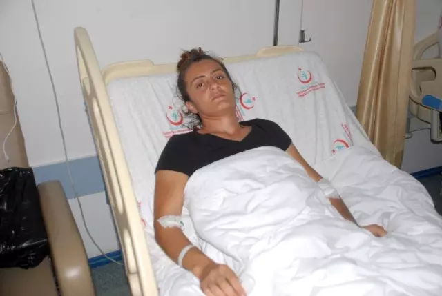 Eşini darp ettiği iddia edilen koca tutuklandı Eşini darp ettiği iddia edilen koca tutuklandı