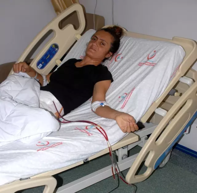 Eşini darp ettiği iddia edilen koca tutuklandı Eşini darp ettiği iddia edilen koca tutuklandı