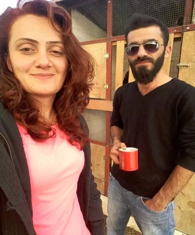 Eşini darp ettiği iddia edilen koca tutuklandı Eşini darp ettiği iddia edilen koca tutuklandı