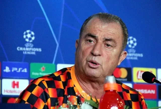Fatih Terim'den 2 değişiklik Fatih Terim'den 2 değişiklik