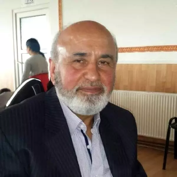 Gurbetçi, sulama kanalında ölü bulundu