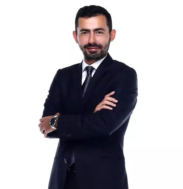 Hepsiburada strateji grup başkanlığı'na yeni atama