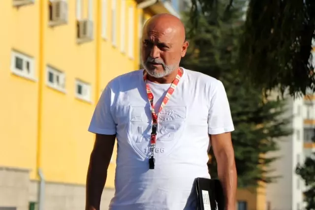Hikmet Karaman'ın Kayserispor karnesi Hikmet Karaman'ın Kayserispor karnesi