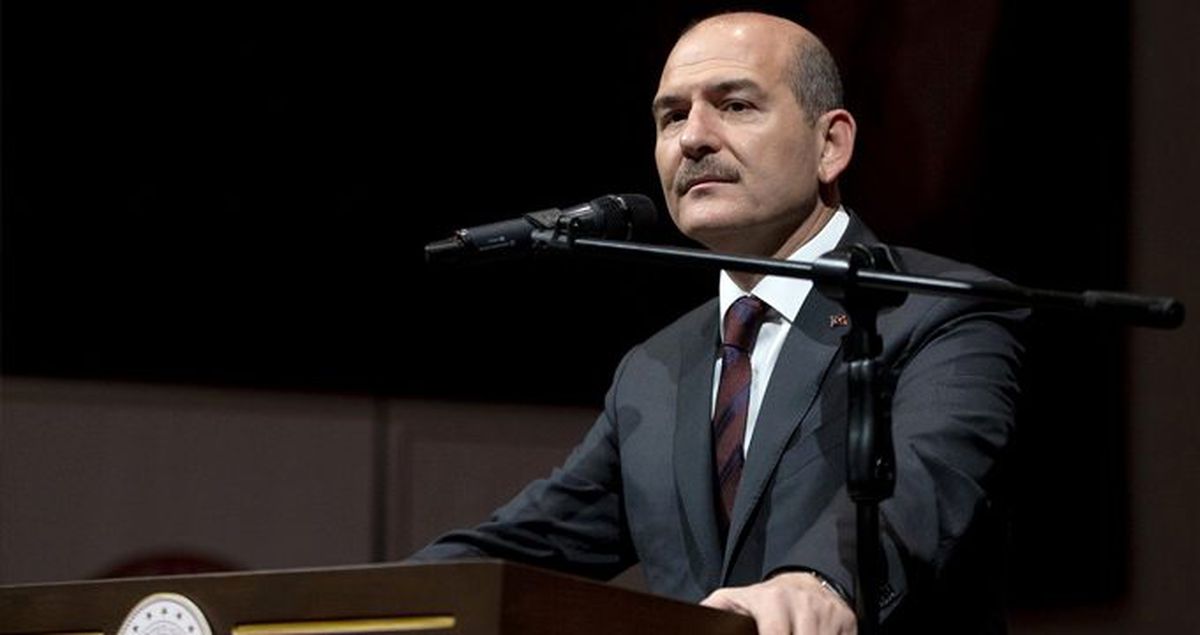 İçişleri Bakanı Soylu: Kış operasyonlarımızın planlamasını yaptık bugün itibariyle başlıyoruz