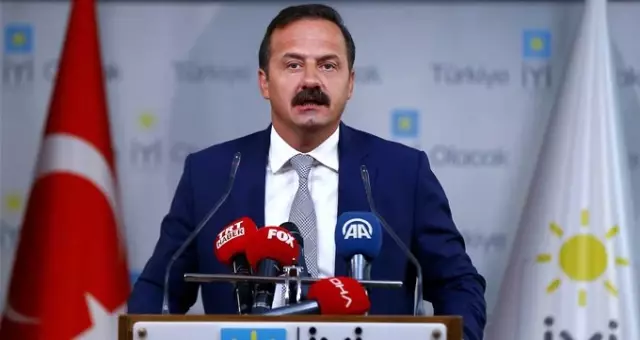 İYİ Parti Sözcüsü Ağıralioğlu: Teröre yakınlık duymayız, teröre yakınlık duyana da yakınlık duymayız