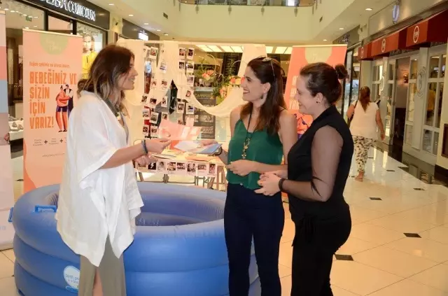 İzmir'de Bebek Festivali coşkusu