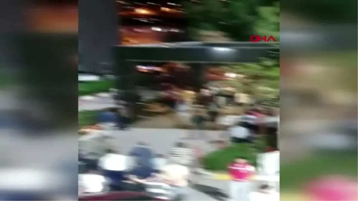 İzmir'de iki aile arasında bıçaklı kavga: 1 ölü, 2 yaralı
