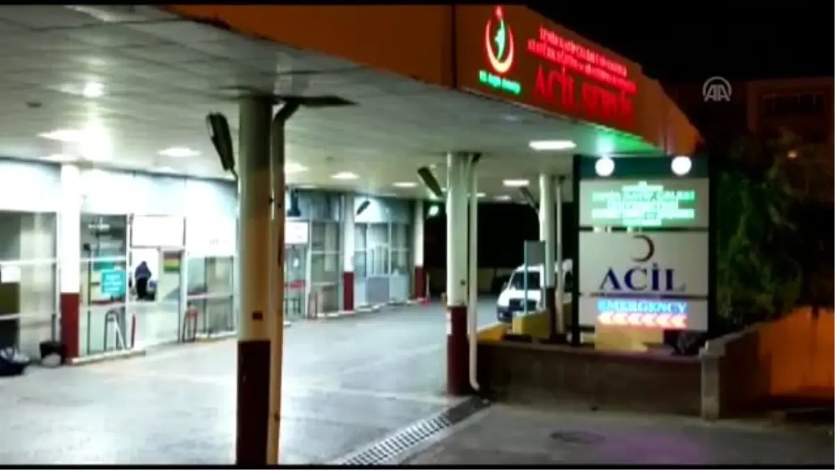 İzmir'de kavga: 1 ölü, 2 yaralı