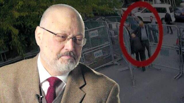 Kaşıkçı'nın oğlunun 'Suudi yargısına inancı sonsuz'