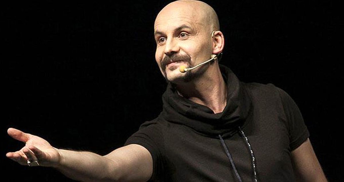 Komedyen Atalay Demirci'ye 15 yıl hapis istemi
