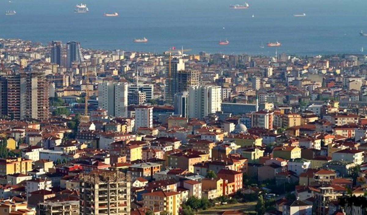 Konut satışında şampiyon Esenyurt ve Kepez
