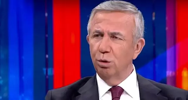 Mansur Yavaş'tan Melih Gökçek'e ağır suçlama: 7 bin 500 Euro'ya alınan ağaçların gerçek fiyatının 780 Euro olduğunu öğrendik Mansur Yavaş'tan Melih Gökçek'e ağır suçlama: 7 bin 500 Euro'ya alınan ağaçların gerçek fiyatının 780 Euro olduğunu öğrendik