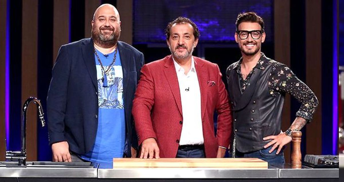 MasterChef'te haftanın ilk eleme adayları belli oldu