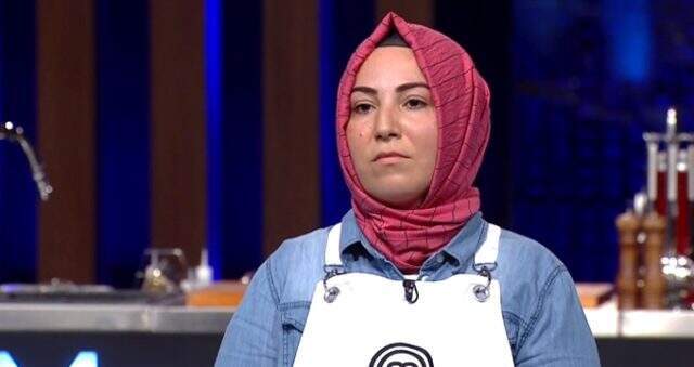 MasterChef'te haftanın ilk eleme adayları belli oldu