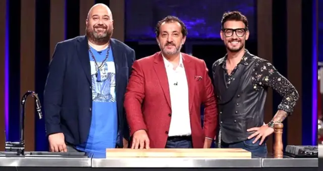 MasterChef yemekleri: Çılbır tarifi! Çılbır nasıl yapılır? En güzel çılbır tarifi