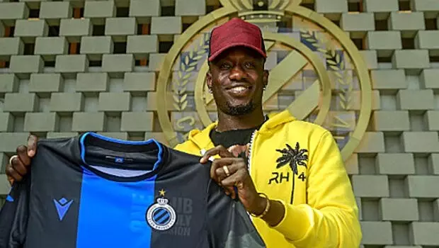 Mbaye Diagne'den olay paylaşım! Fatih Terim Mbaye Diagne'den olay paylaşım! Fatih Terim