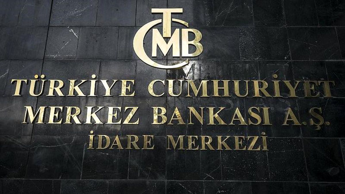 Merkez Bankası'ndan döviz karşılığı altın swap piyasası