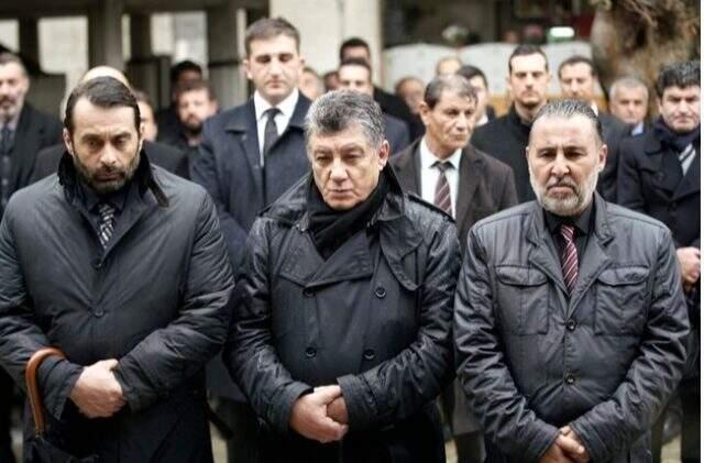 Oktay Kaynarca'nın hayatını kaybeden Tarık Ünlüoğlu paylaşımı yürek dağladı