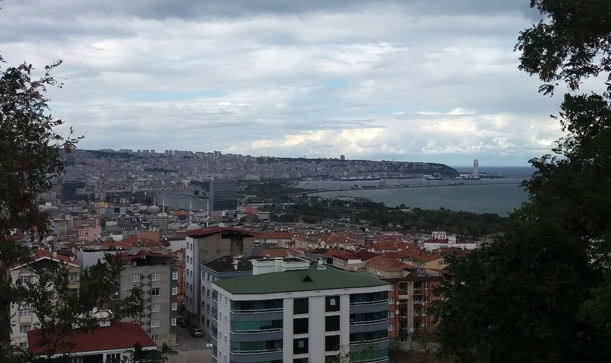 Samsun'un deprem riski ve hazırlık durumu