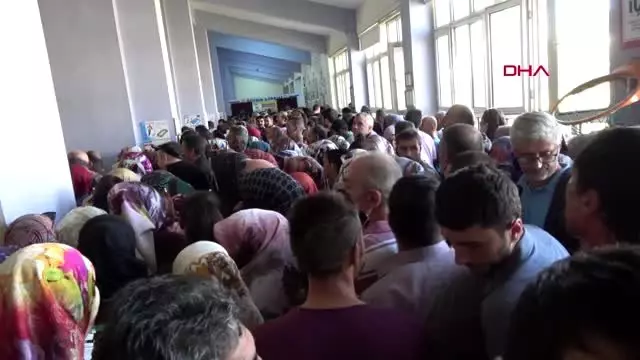 Sivas suşehri'nde typ kapsamında 45 kişi işe alındı Sivas suşehri'nde typ kapsamında 45 kişi işe alındı