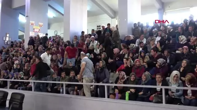 Sivas suşehri'nde typ kapsamında 45 kişi işe alındı Sivas suşehri'nde typ kapsamında 45 kişi işe alındı