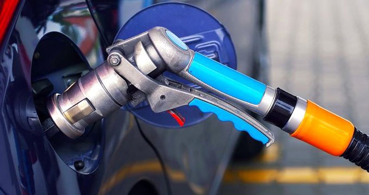 LPG'ye 27 kuruş zam geldi