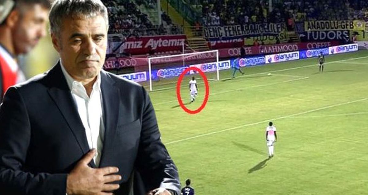 TFF, Fenerbahçe'nin Alanyaspor maçı için yaptığı tekrar başvurusunu reddetti
