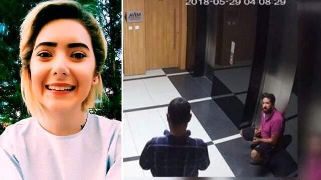 Şule Çet davası için aranan dudak okuma uzmanı bulundu