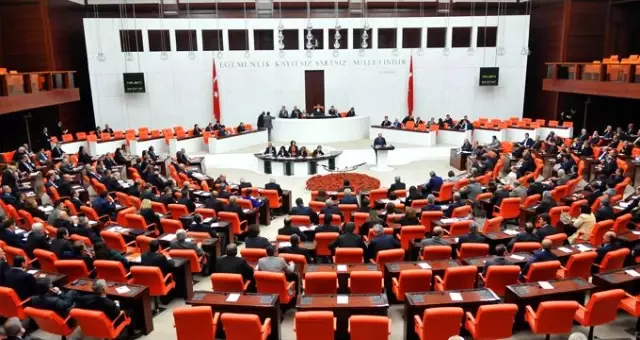TBMM'ye sunulan Yeni Yargı Paketine göre eleştirel haberlere yaptırım uygulanmayacak