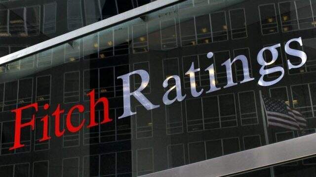 Türkiye'nin büyüme tahminini yukarı çeken Fitch, yıl sonu dolar beklentisini 6 TL olarak duyurdu