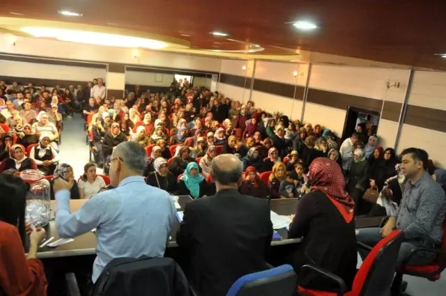 TYP kapsamında işe alınan vatandaşlar kura ile belirlendi TYP kapsamında işe alınan vatandaşlar kura ile belirlendi