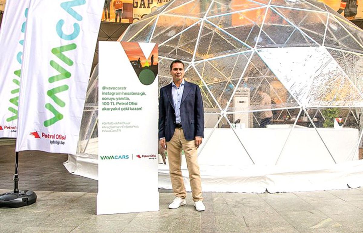VavaCars, dünyaya İstanbul’dan açılıyor
