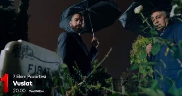 Vuslat 23. son bölüm izle TRT 1