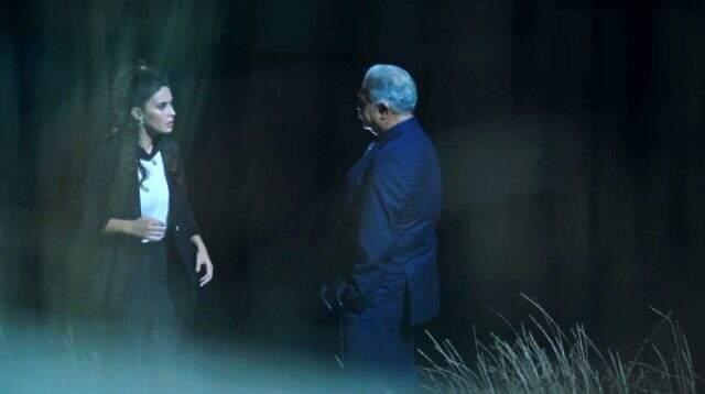 Vuslat 23. son bölüm izle TRT 1