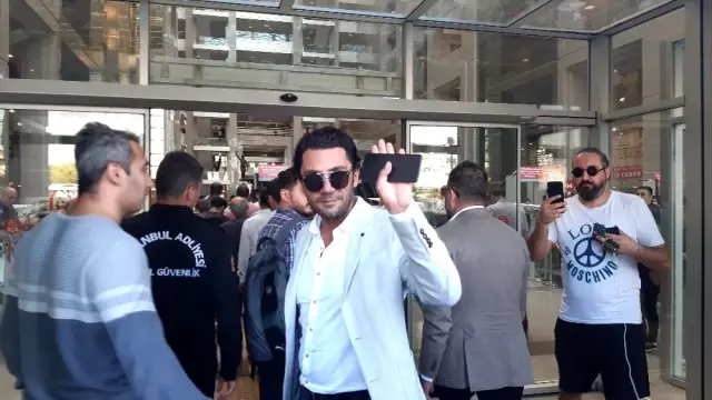 Yaşar İpek cezaevine girecek