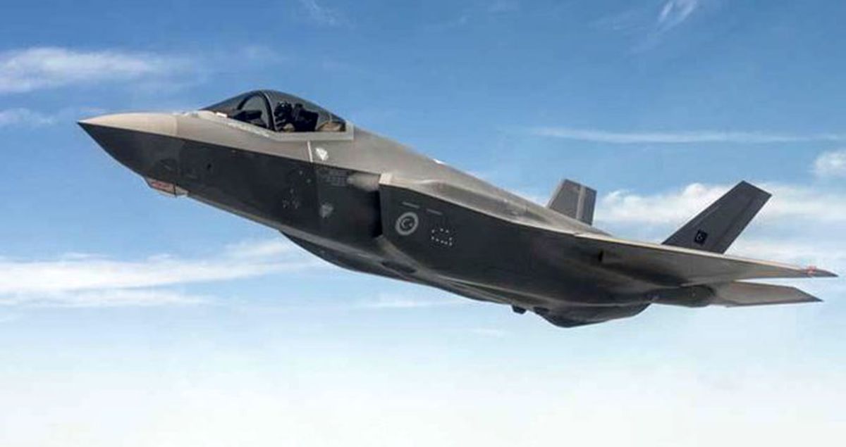 ABD ile krize yol açan F-35 programıyla ilgili konuşan Akar: F-35 olmuyorsa, Hürkuş'u yaptık