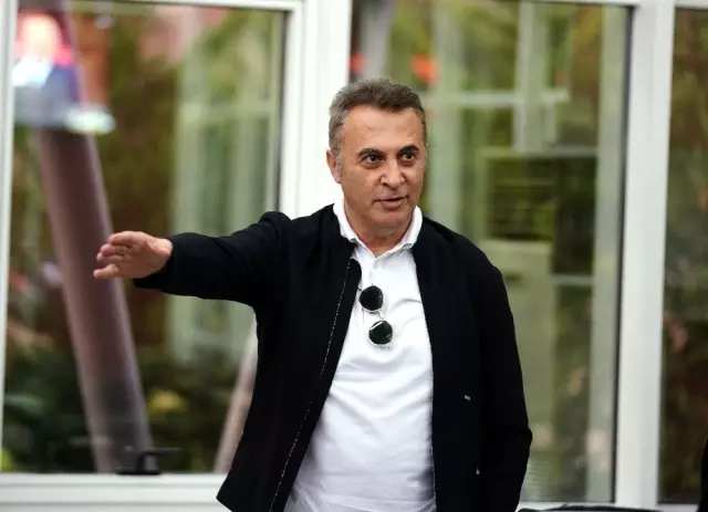 Abdullah Avcı umut aşıladı: Dünden itibaren hava daha iyi Abdullah Avcı umut aşıladı: Dünden itibaren hava daha iyi
